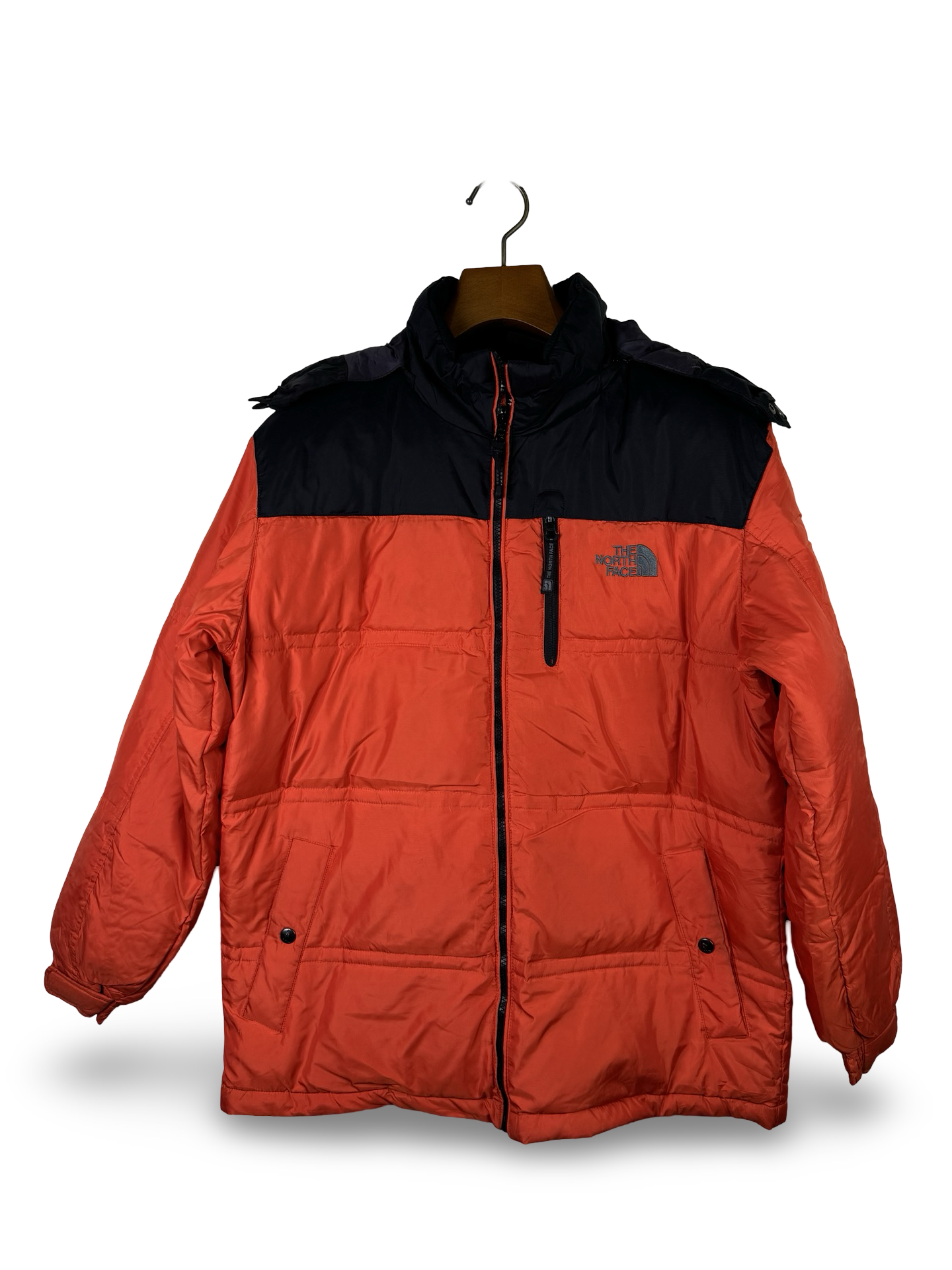 The North Face Duckdown Jacket (Large)