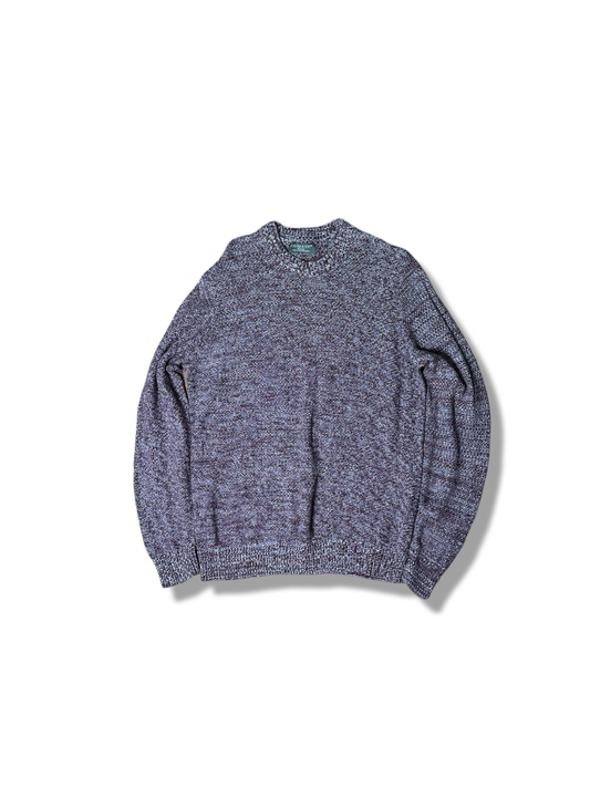 Primark Knitted Wool Sweater (Medium)