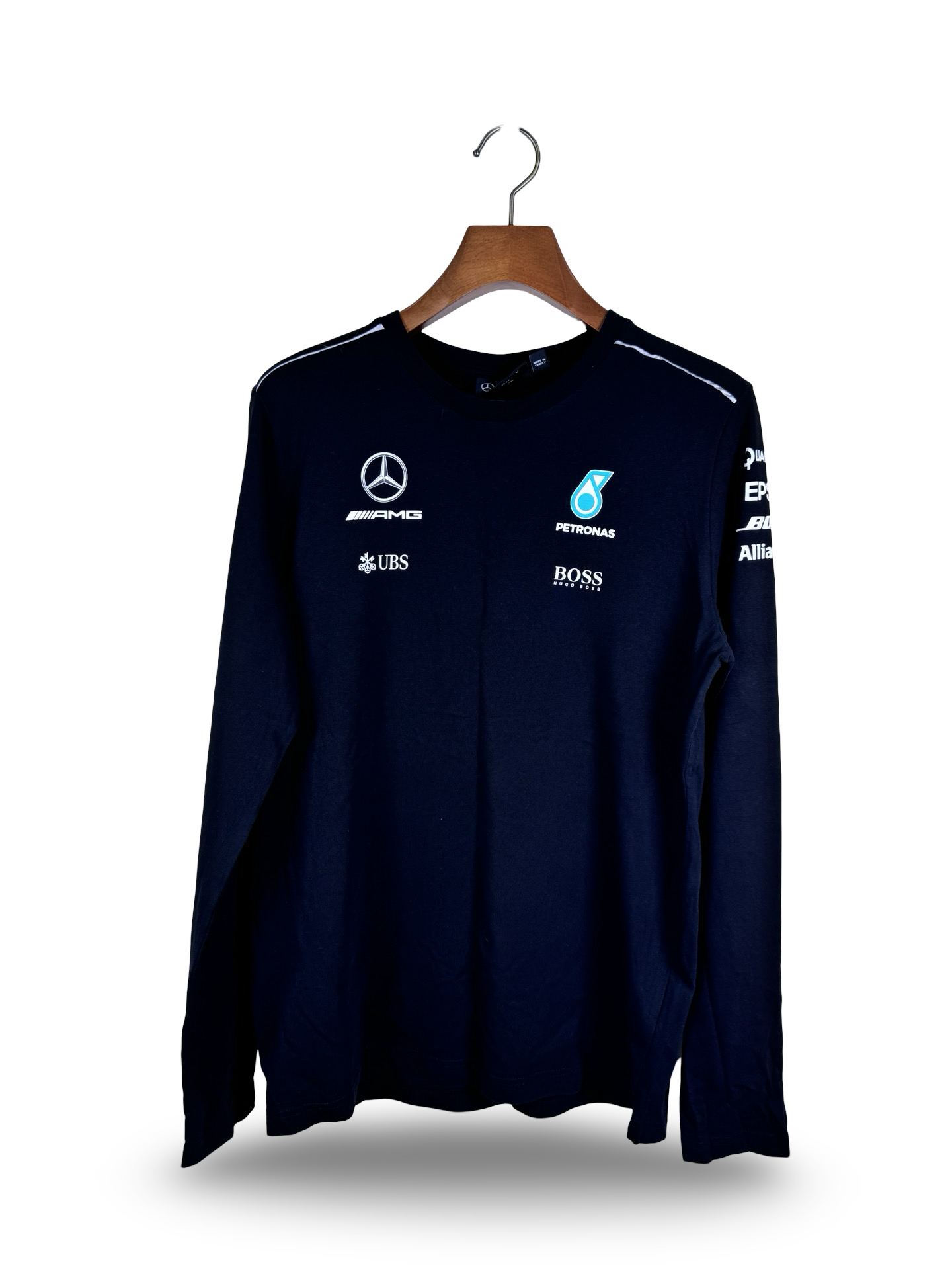 Mercedes Petronas Formula One Shirt (Medium)