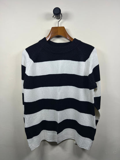 Jogunshop Knitted Sweater (Women) (Medium-Large)