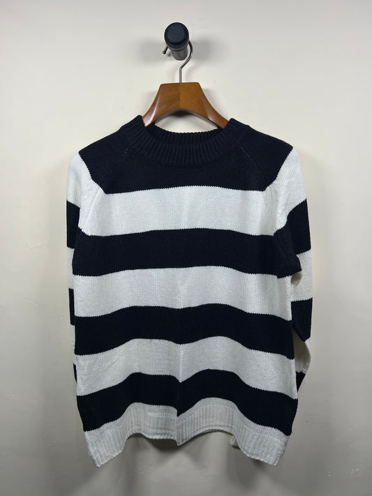 Jogunshop Knitted Sweater (Women) (Medium-Large)