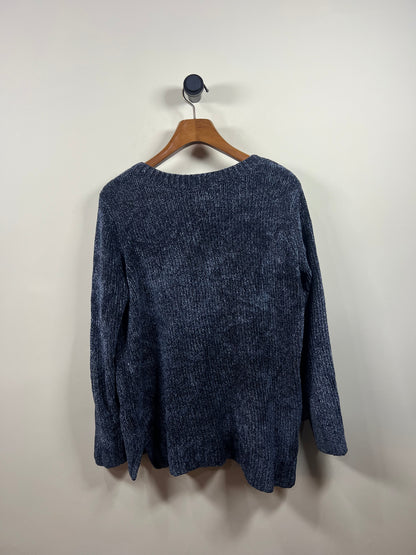 Orvis Velvet Sweater (Women) (X-Large)