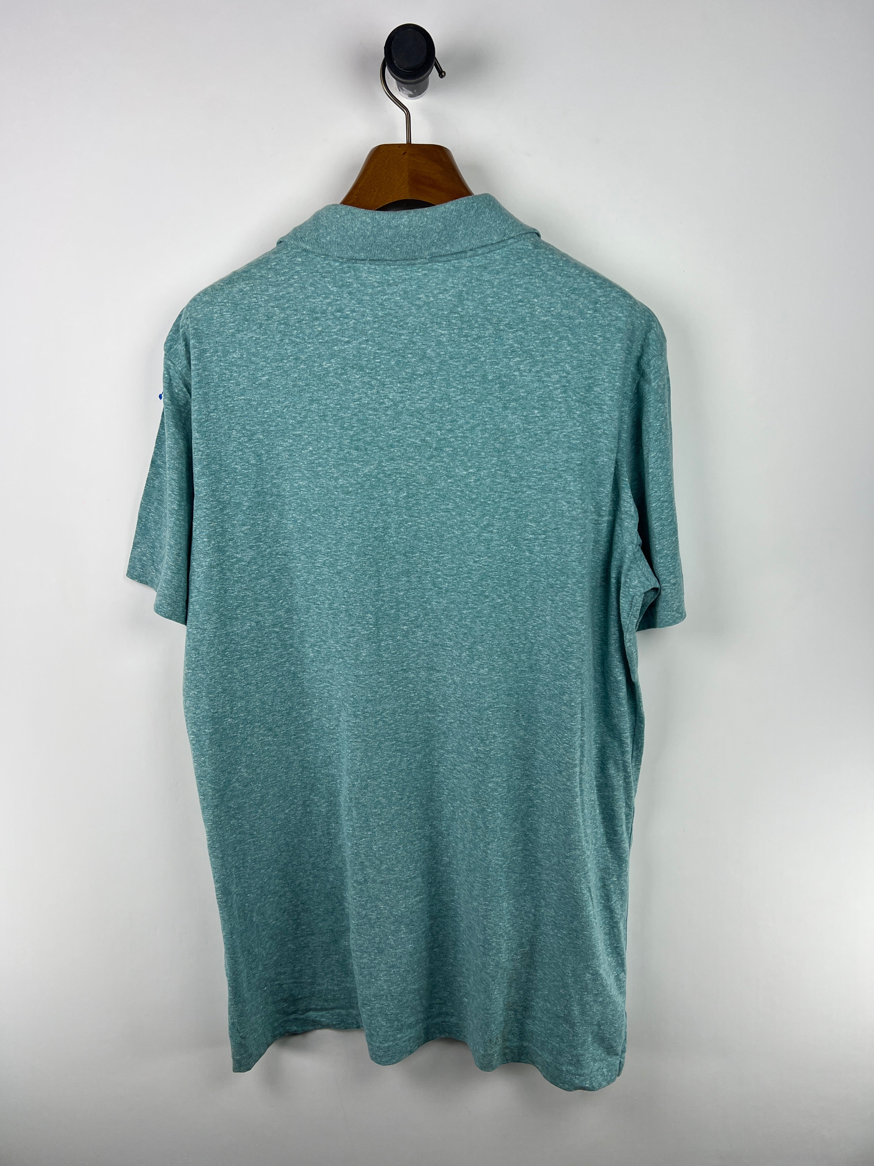 Foundry Polo (X-Large)