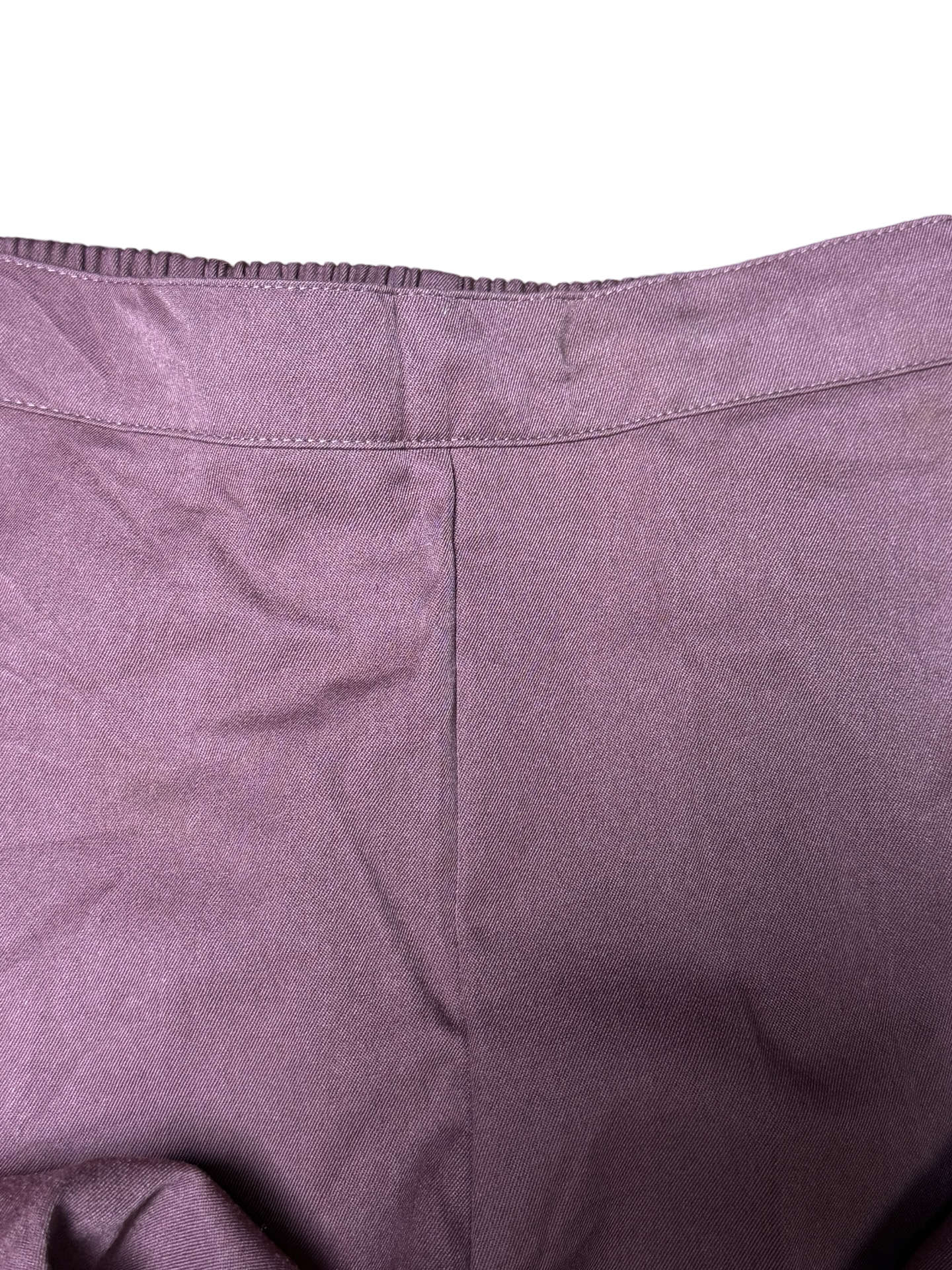 Alfred Dunner Pants (F) (Small)