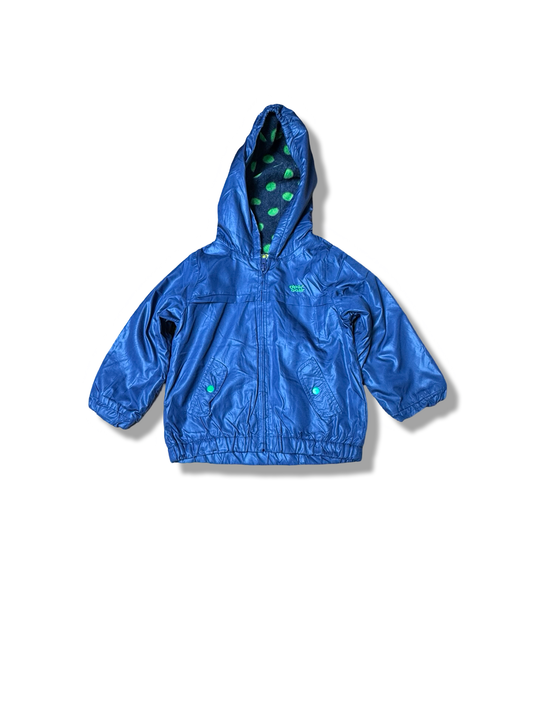 Puffer Jacket Kids (4-6 Years)