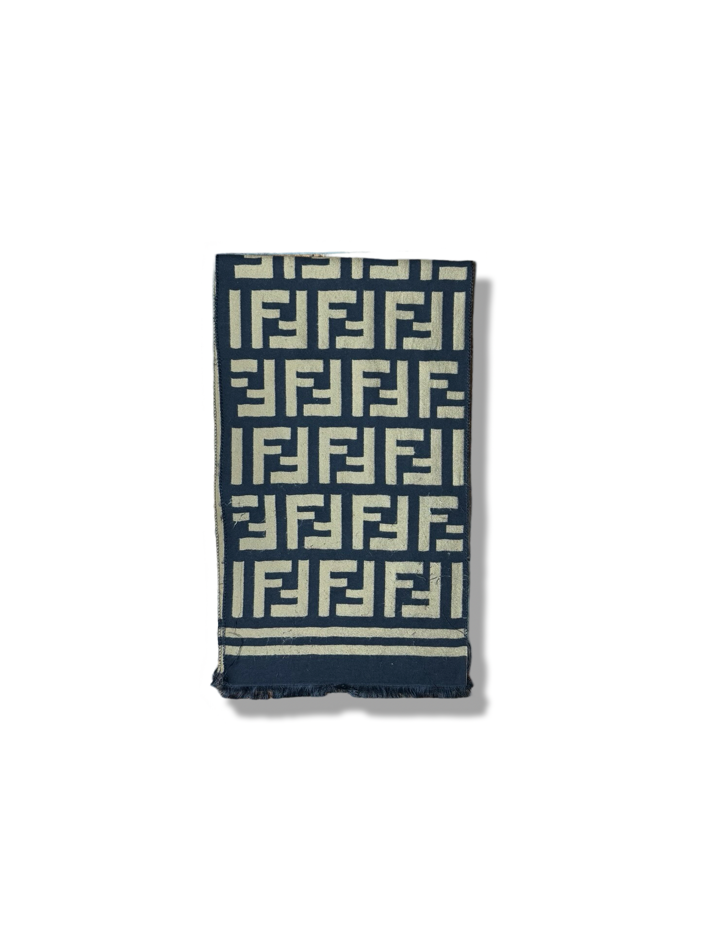 Fendi Muffler