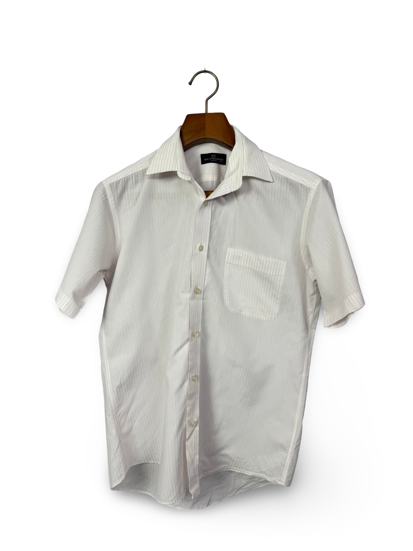 Balenciaga Shirt (Small-Medium)