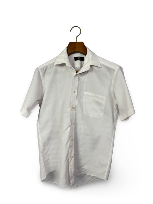 Balenciaga Shirt (Small-Medium)