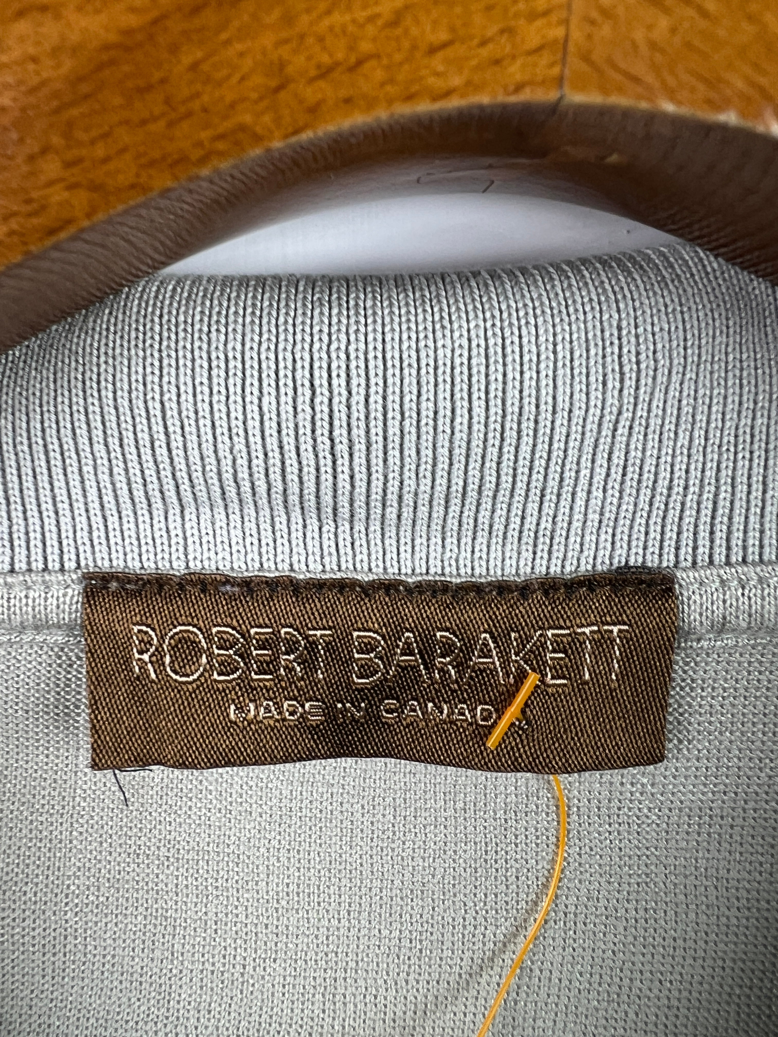 Robert Barakett Polo (XX-Large)
