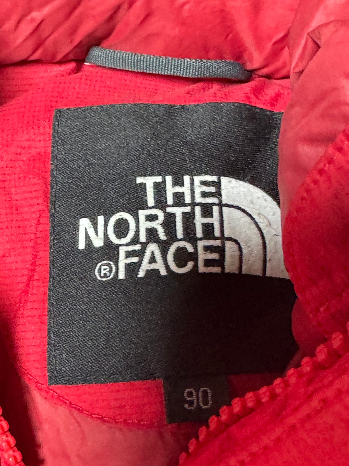 The North Face Duckdown Jacket (Medium)