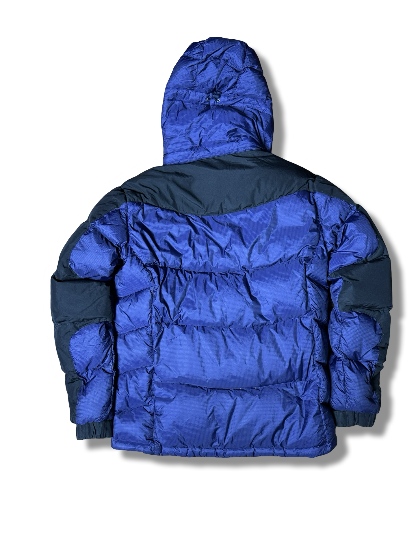 Montbell Windproof Duck Down Jacket (Medium-Large)