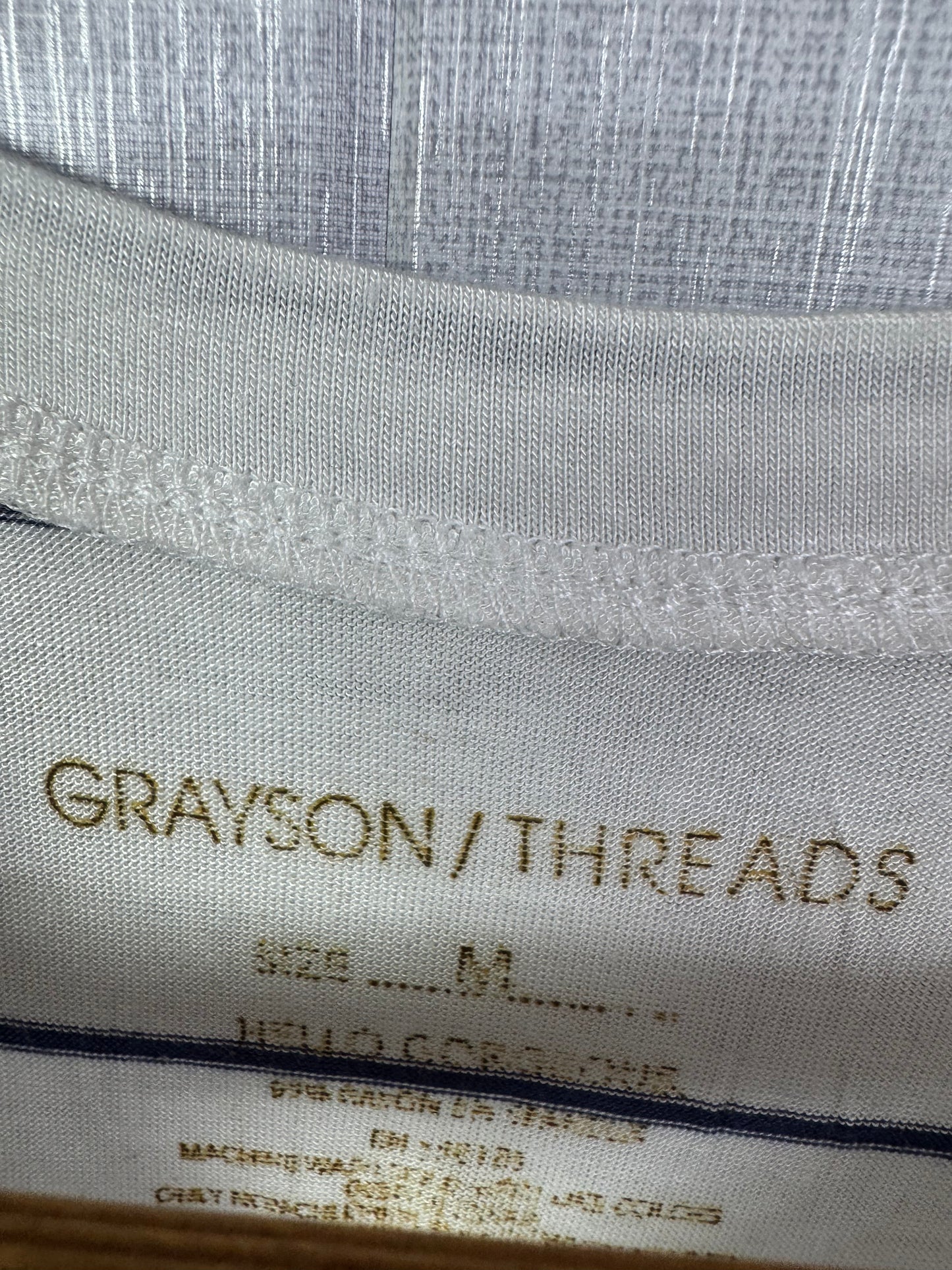 Grayson Tank Top (Women) (Medium-Large)