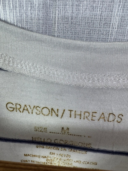 Grayson Tank Top (Women) (Medium-Large)