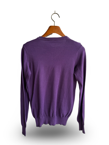 Boo Hoo Sweater (Women) (Small-Medium)