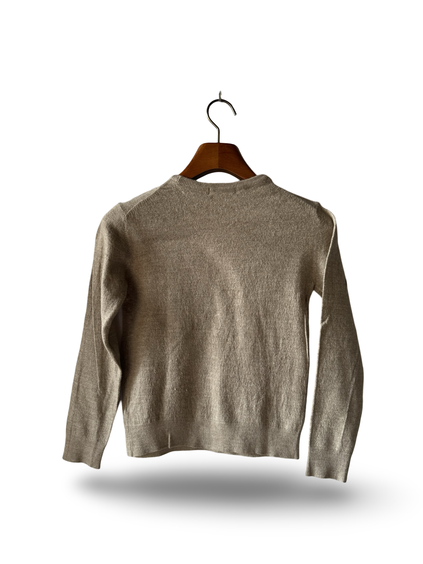 Top Ten Merino Wool Sweater (Women) (Small)
