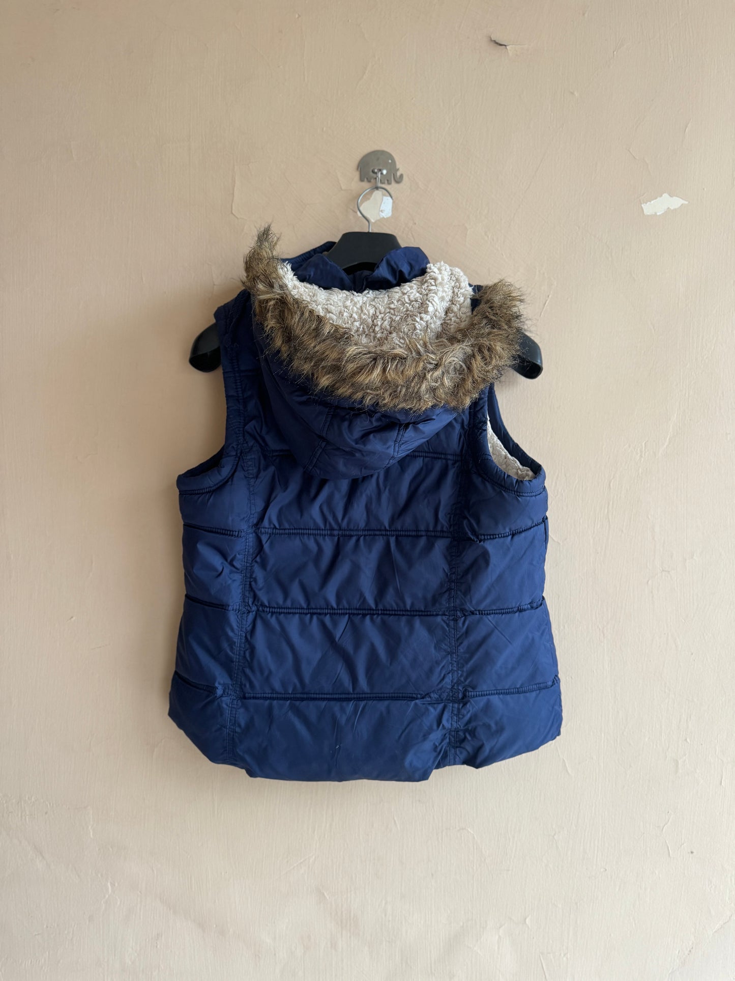 Atmosphere Gillet (Small)