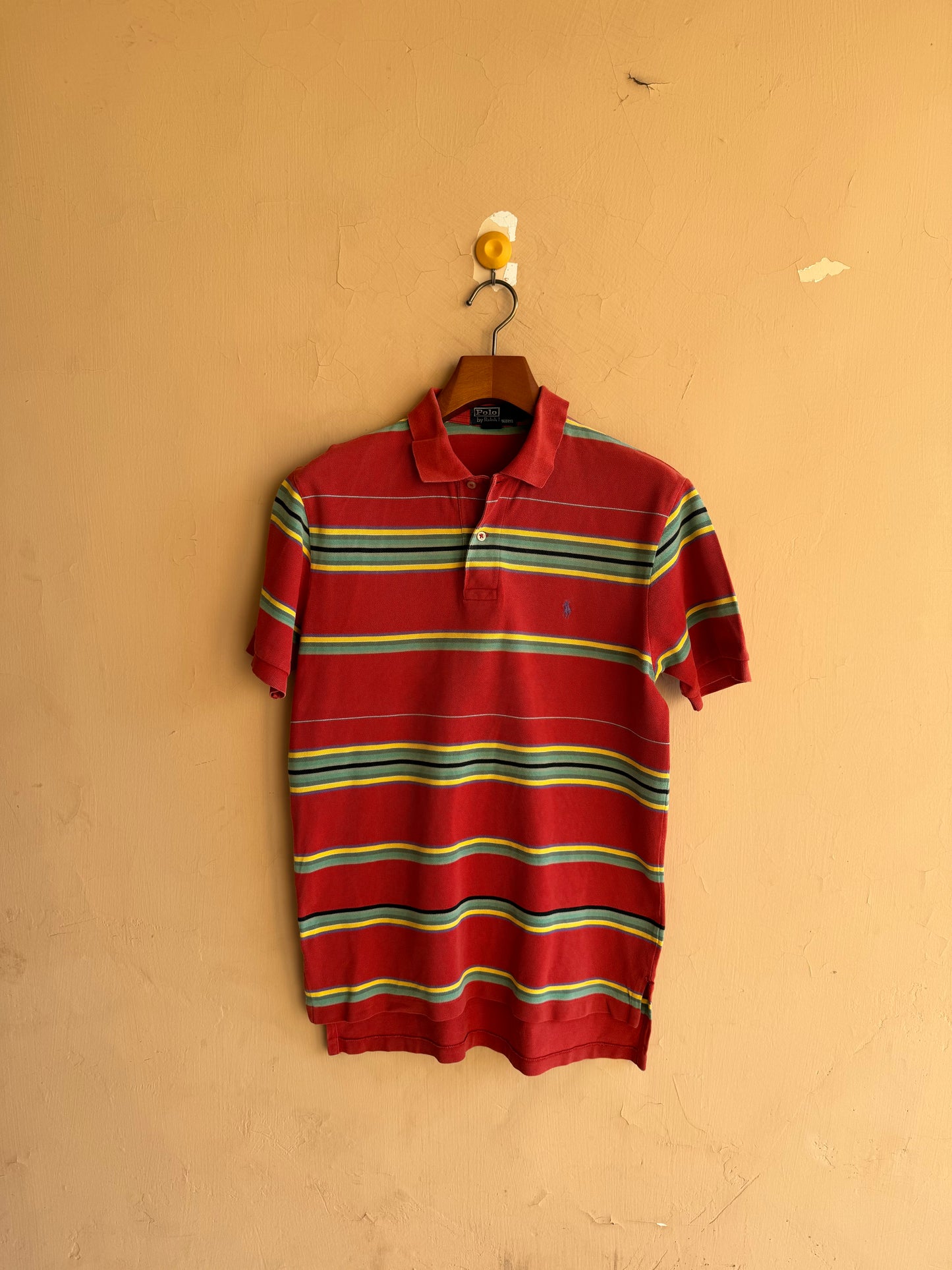 Ralph Lauren Polo (Medium)