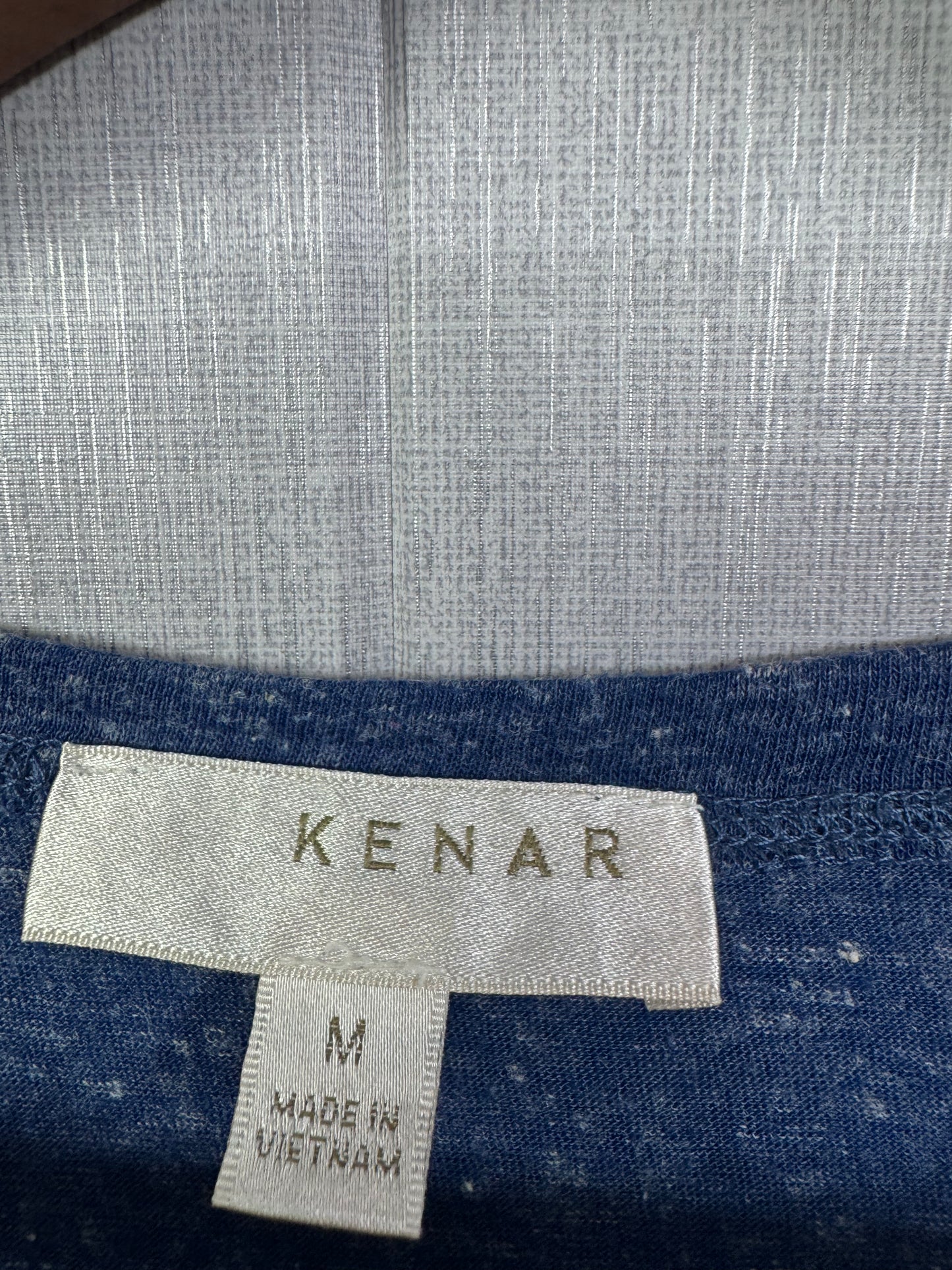 Kenar Blouse (Women) (Medium-Large)