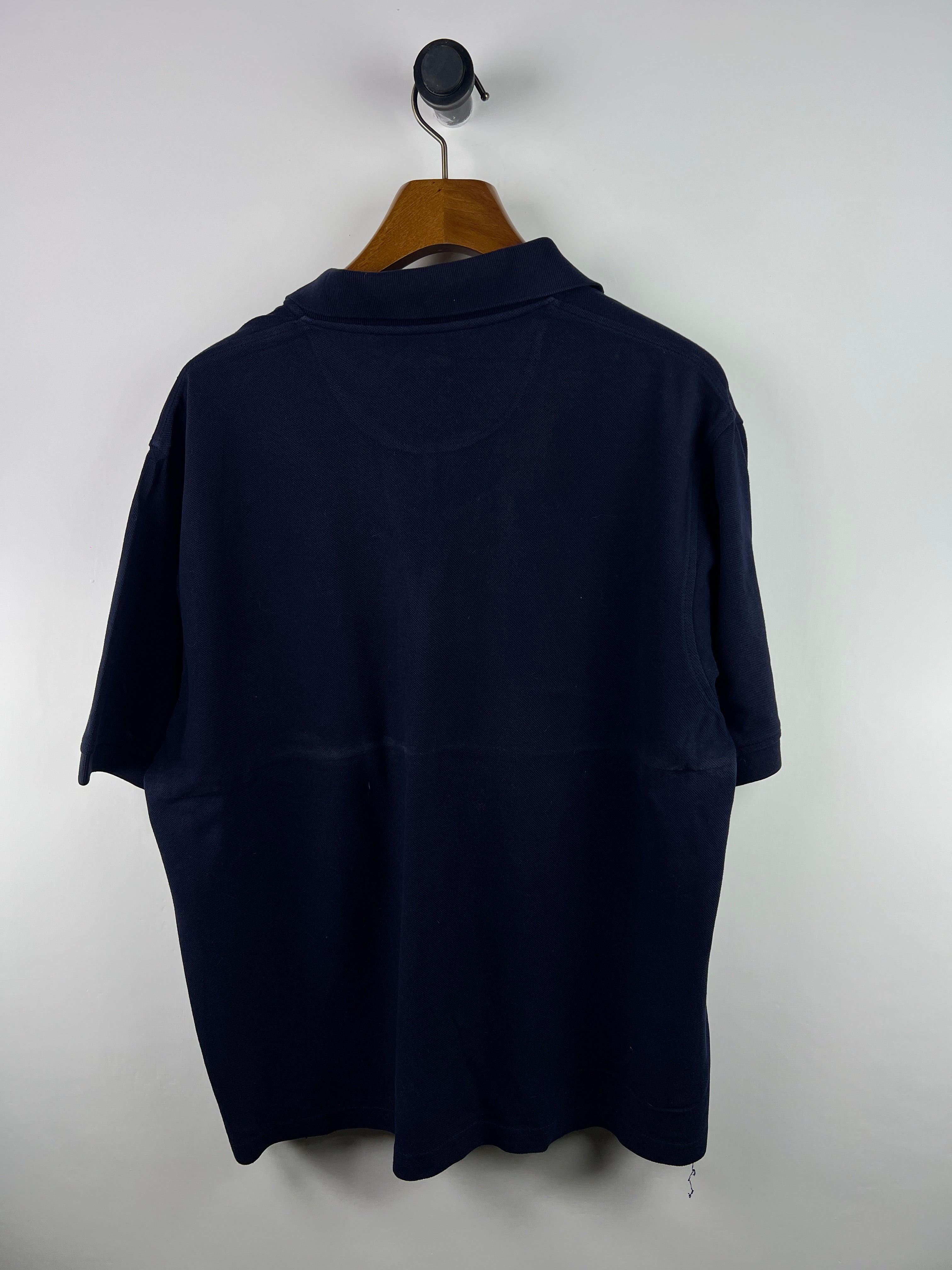 Denver Hayes Polo (XX-Large)
