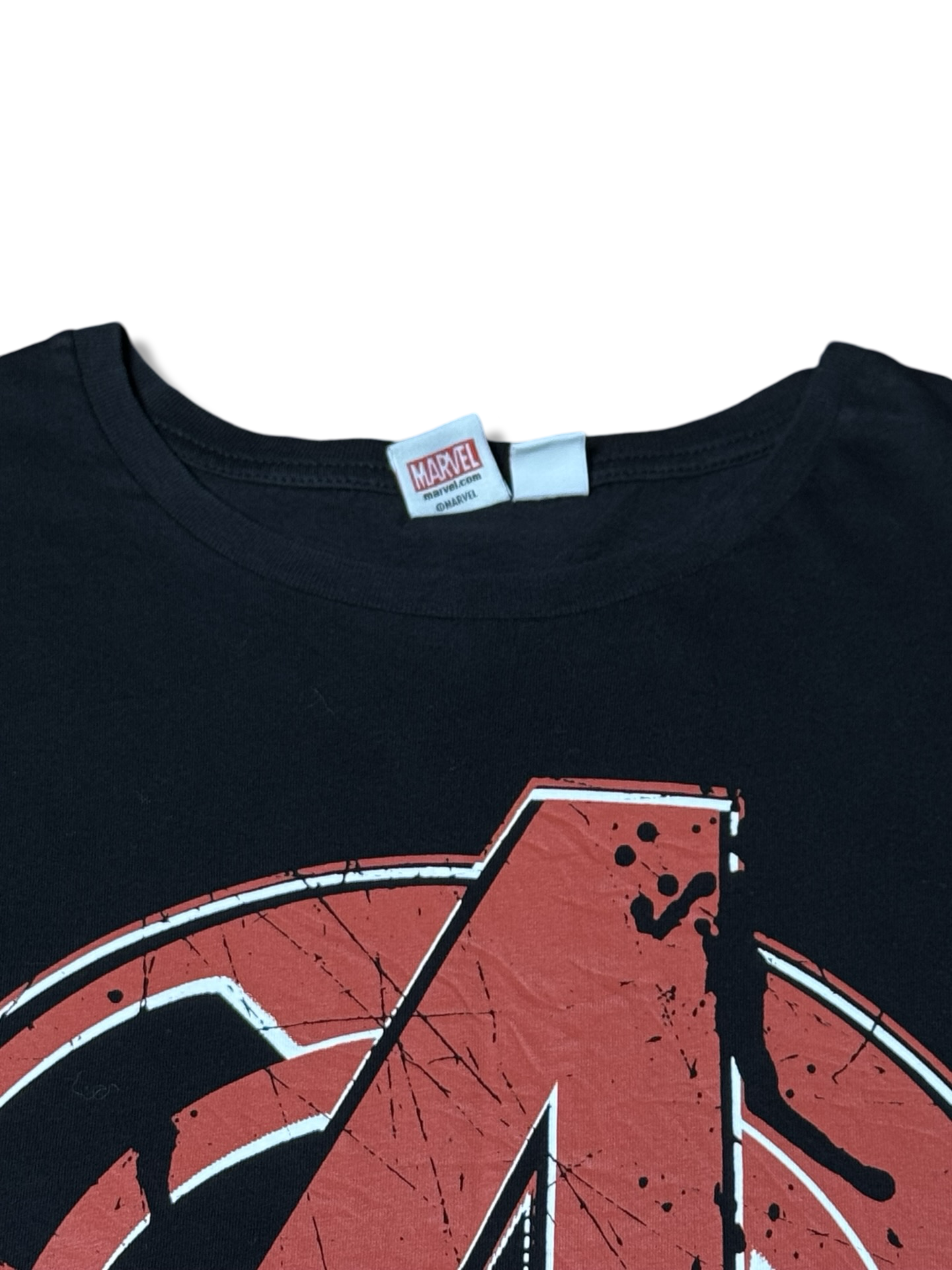 Avengers T-Shirt (Large)