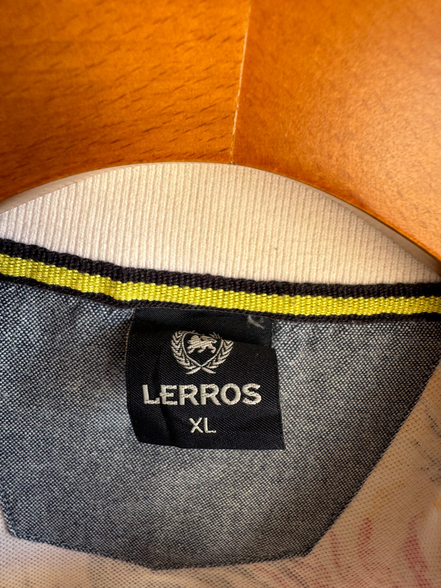 Lerros Polo (XL)