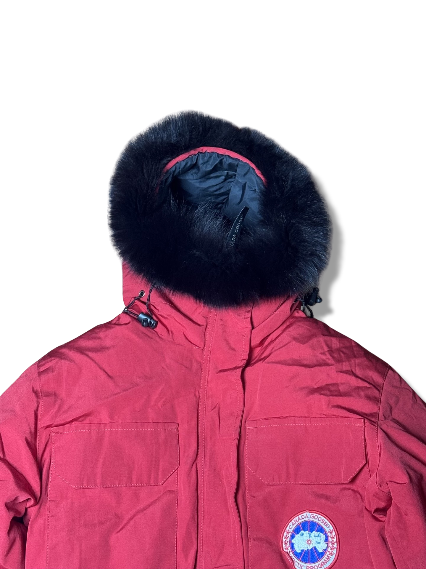 Canada Goose Jacket (Medium)