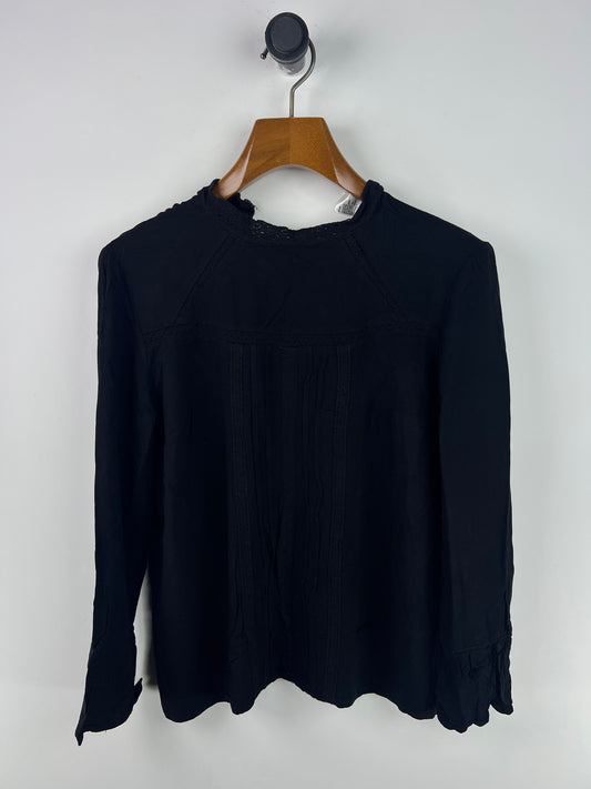 Blouse (Women) (Medium-Large)