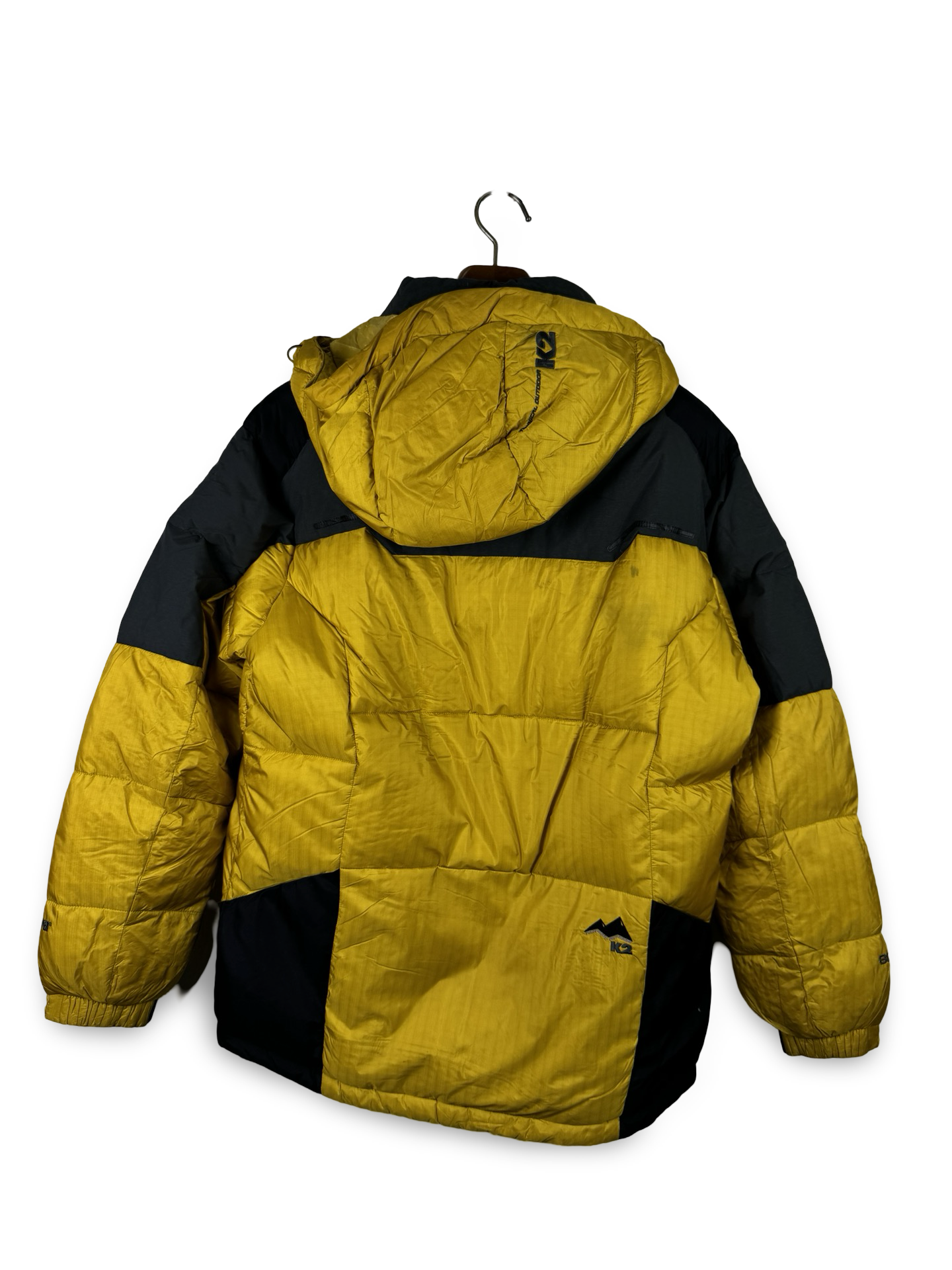 K2 Jacket (X-Large)