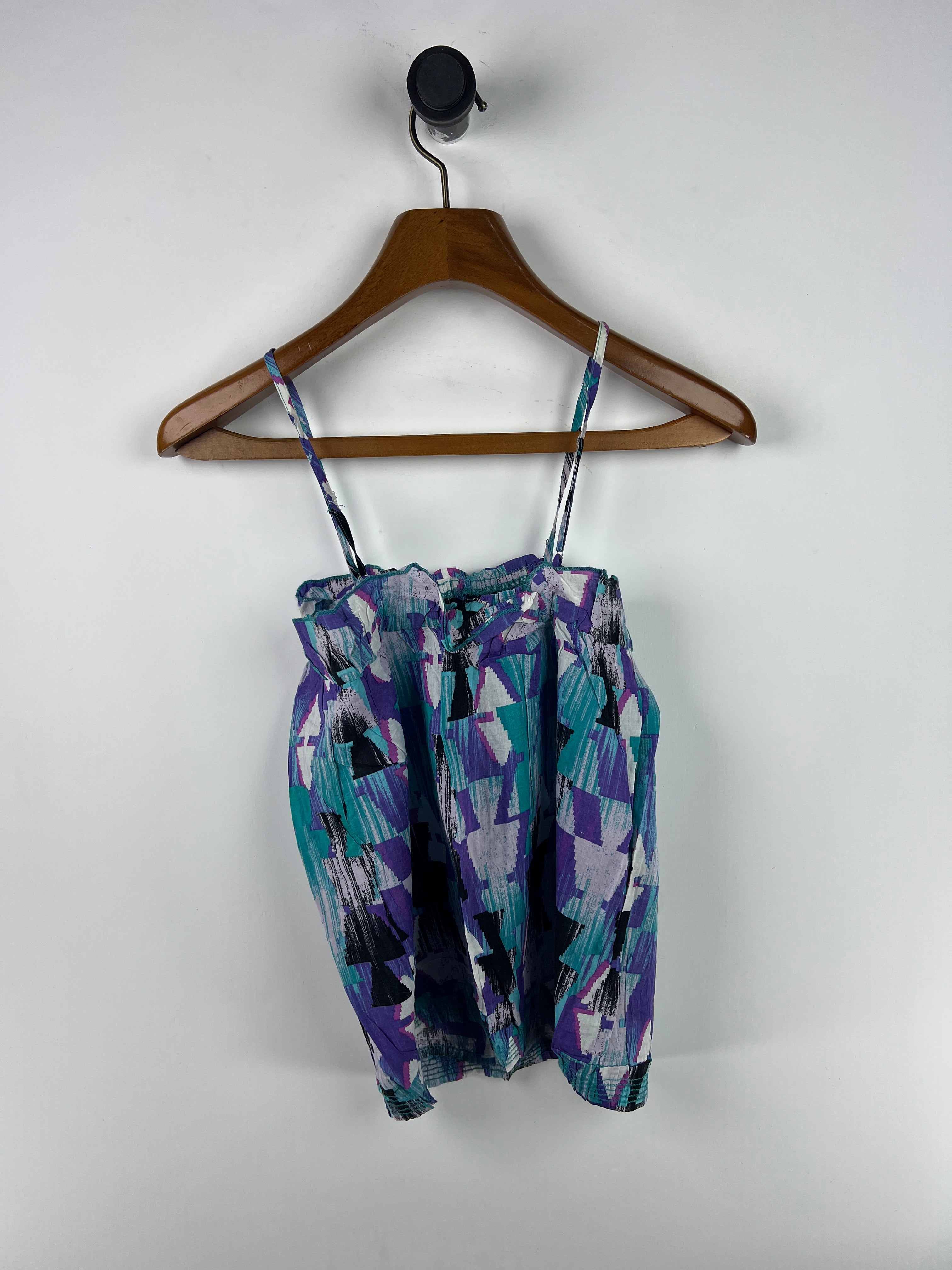 Tank Top (Women) (X-Small/Small)