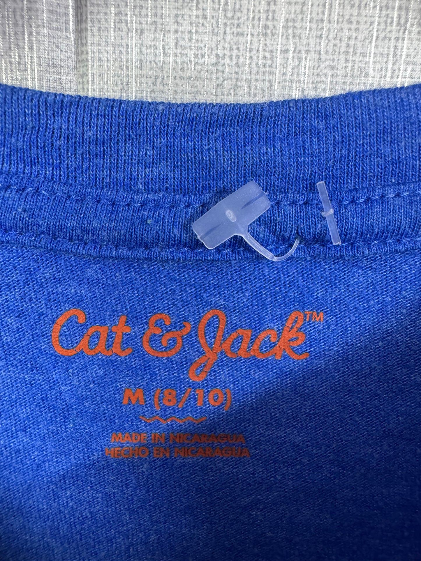 Cat&Jack T-Shirt (Women) (X-Small/Small)