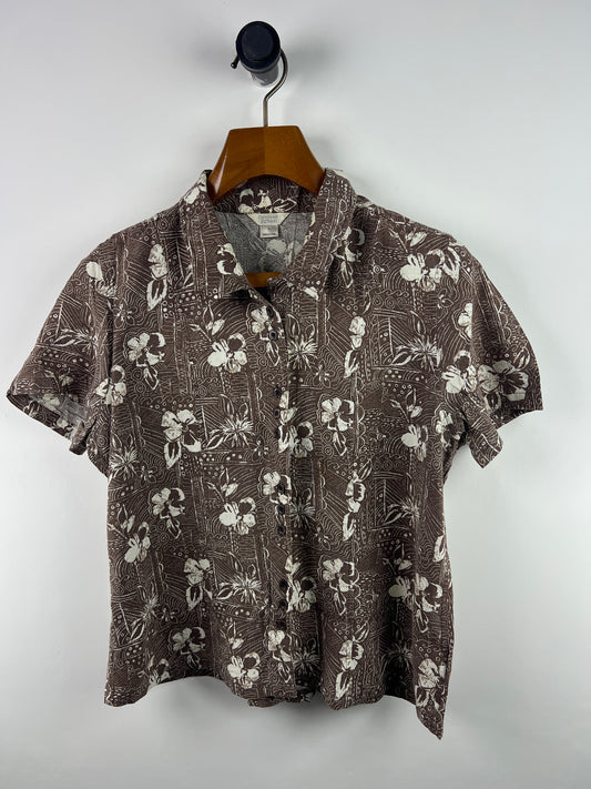 Blouse (Women) (Medium-Large)