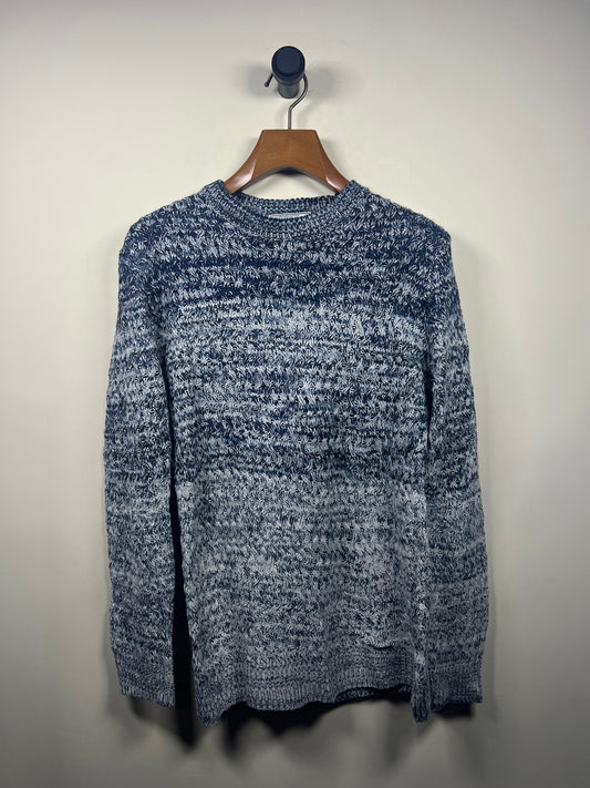 Us Cable Knitted Sweater (Medium)