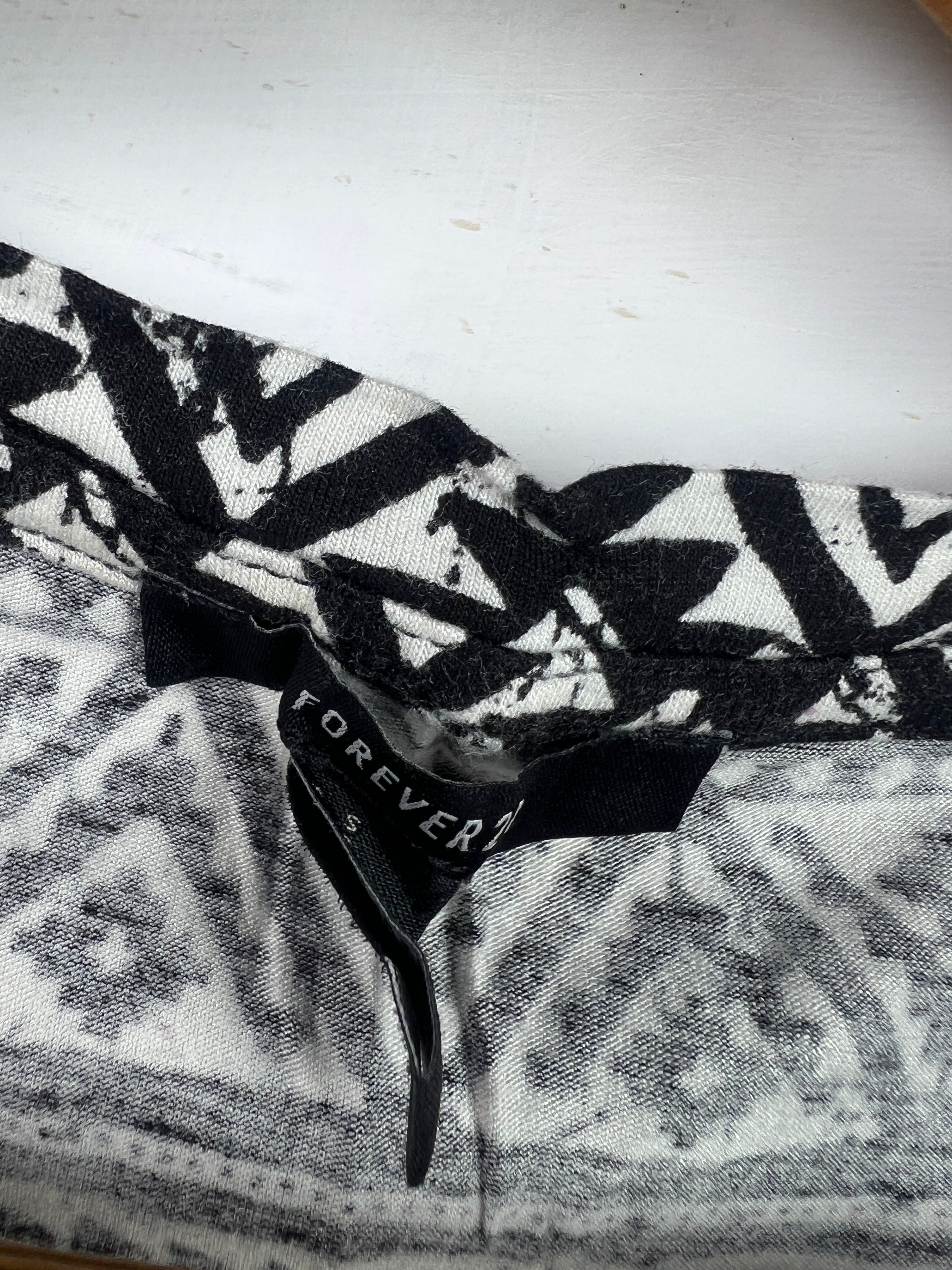 Forever21 Blouse (Women) (X-Small)
