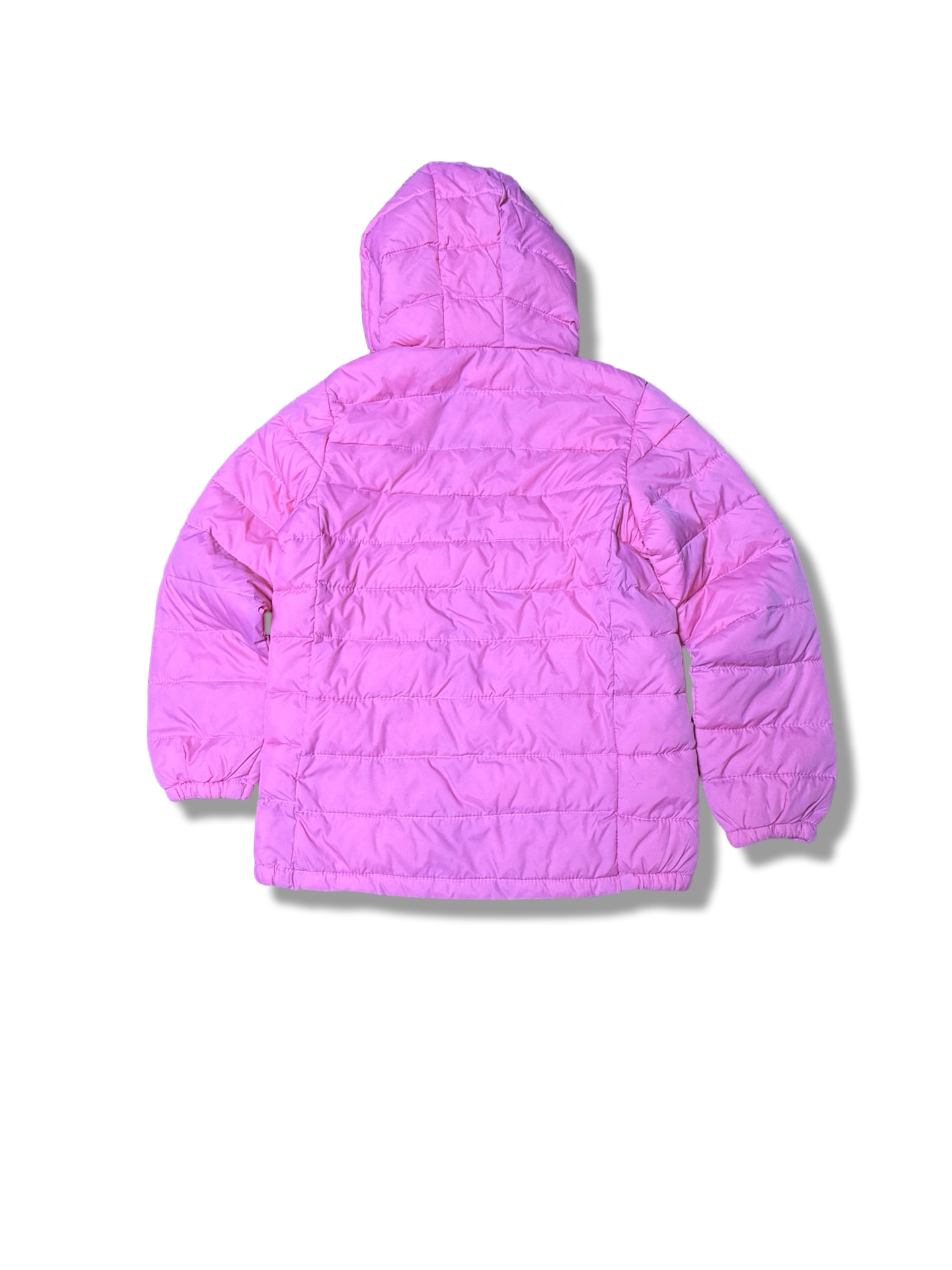 Boo Hoo Puffer Jacket (F) (X-Small/Small)