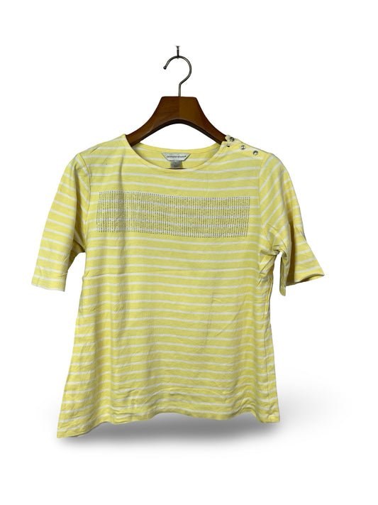 Christopher Banks T-Shirt (Women) (Medium-Large)