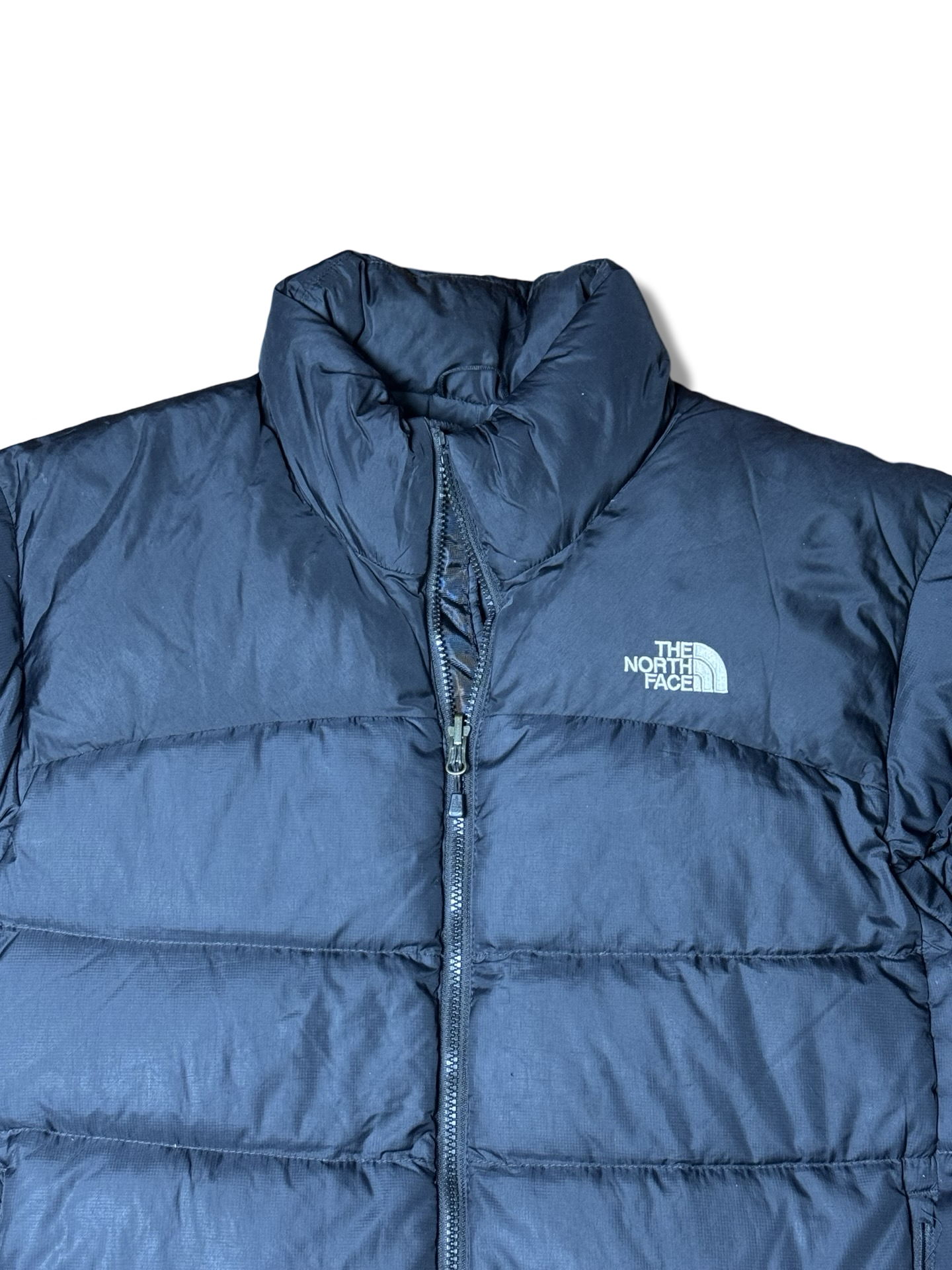 The North Face Duckdown Jacket (X-Large)