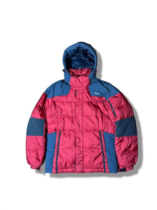 Fila Duckdown Jacket (Medium)