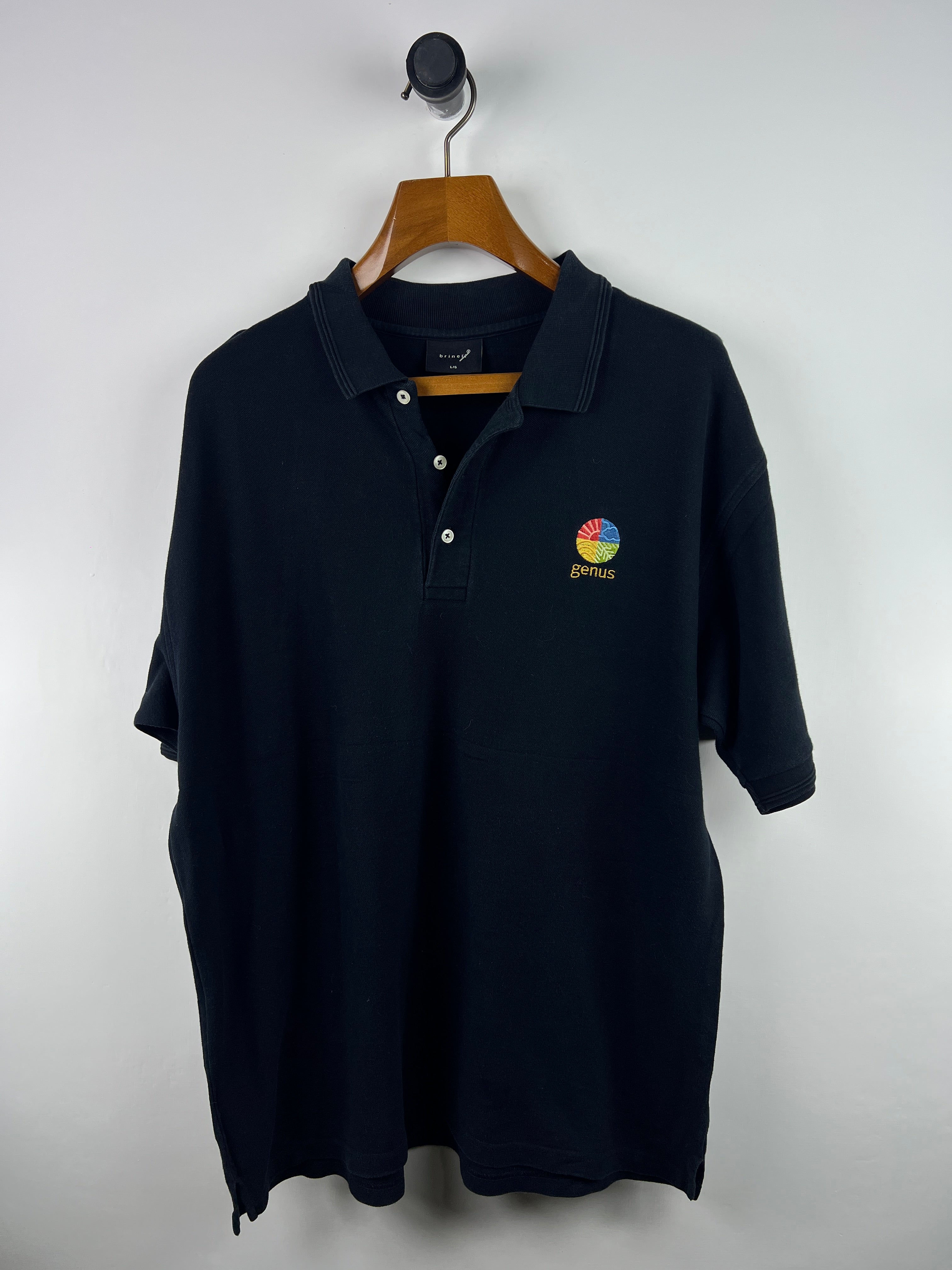 Brinell Polo (X-Large)