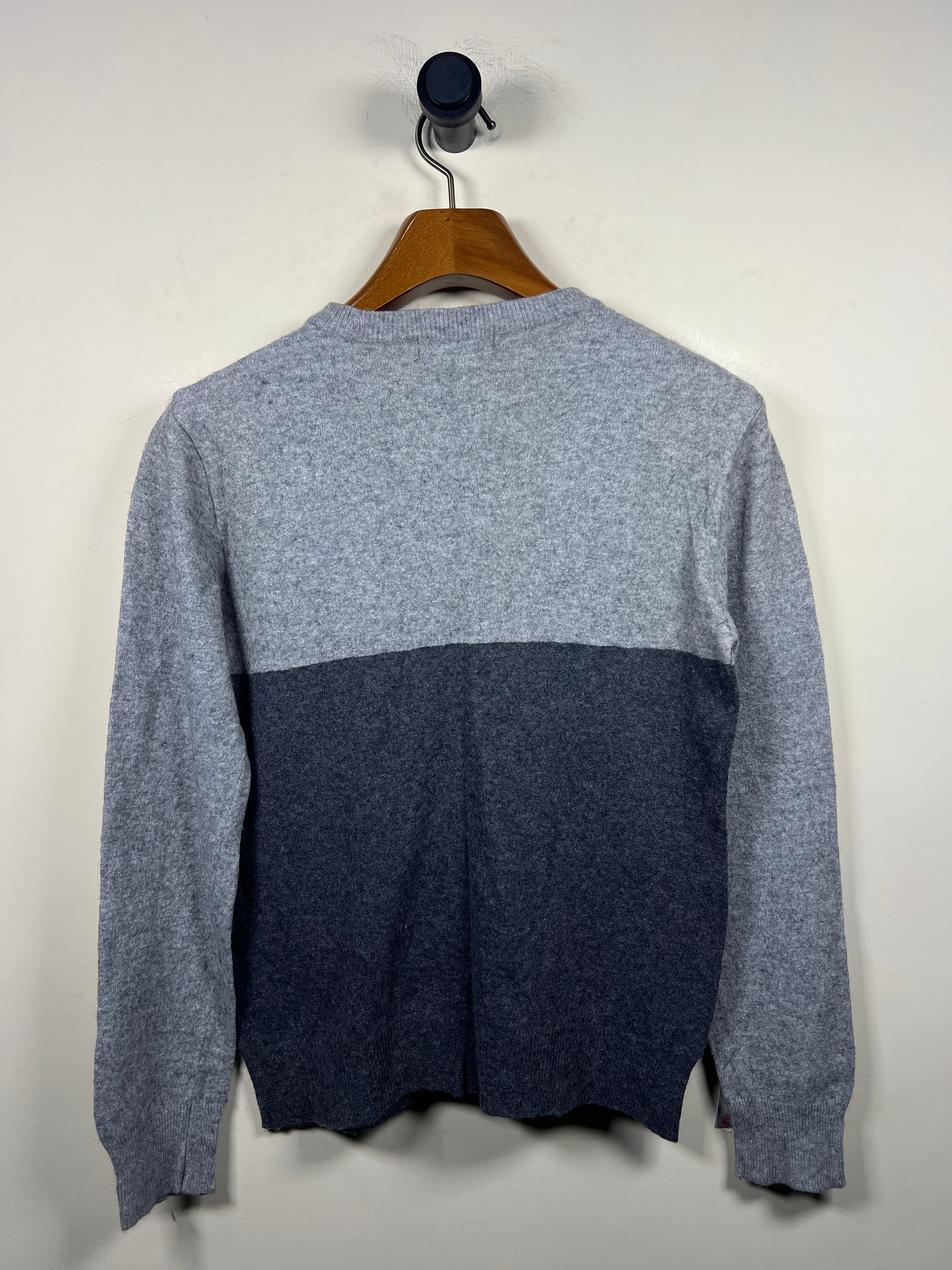 Stco Sweater (Small)