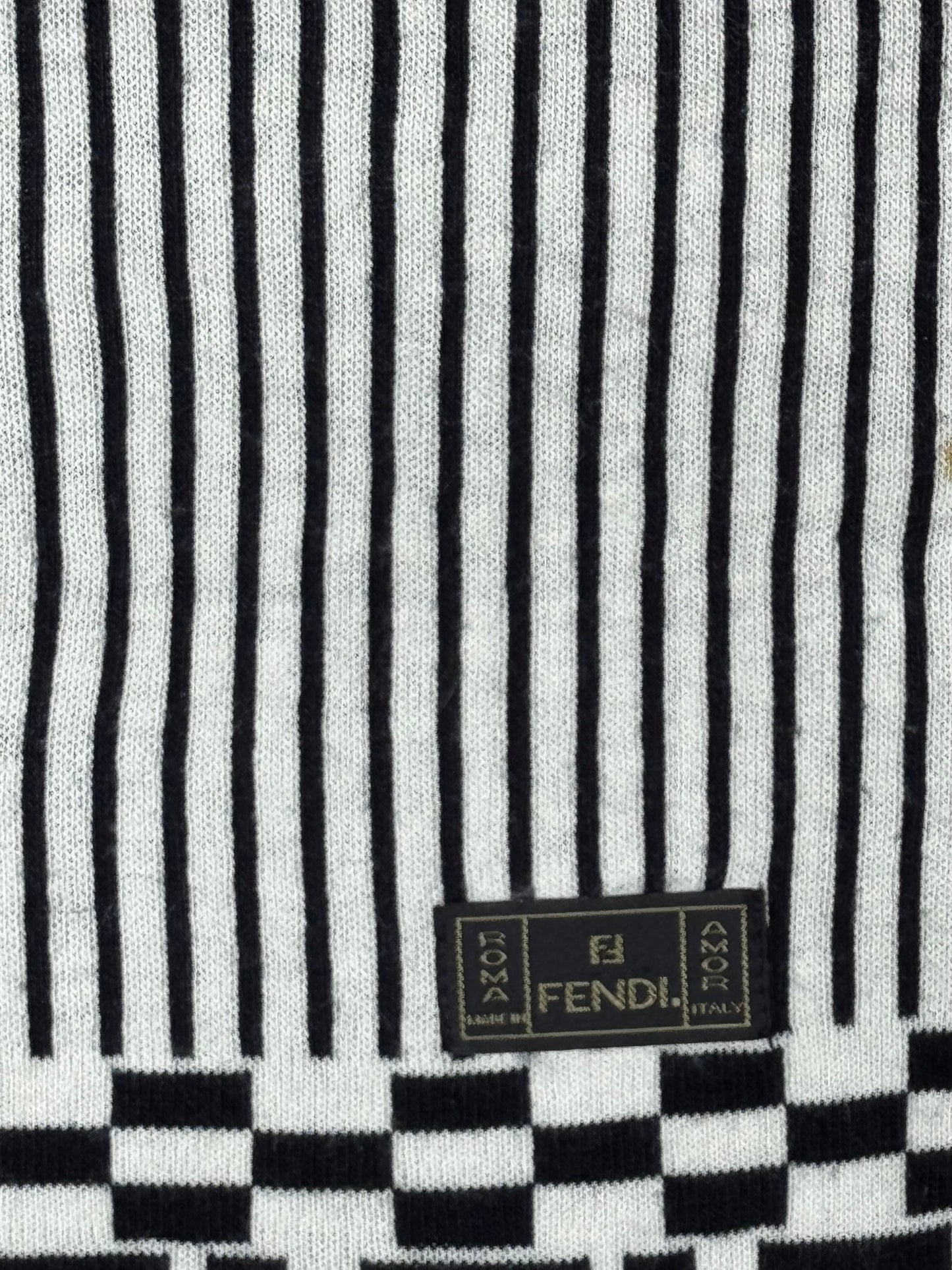 Fendi Muffler