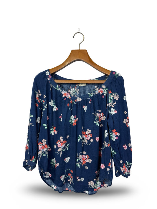 St Johns Bay Blouse (Women) (Medium-Large)