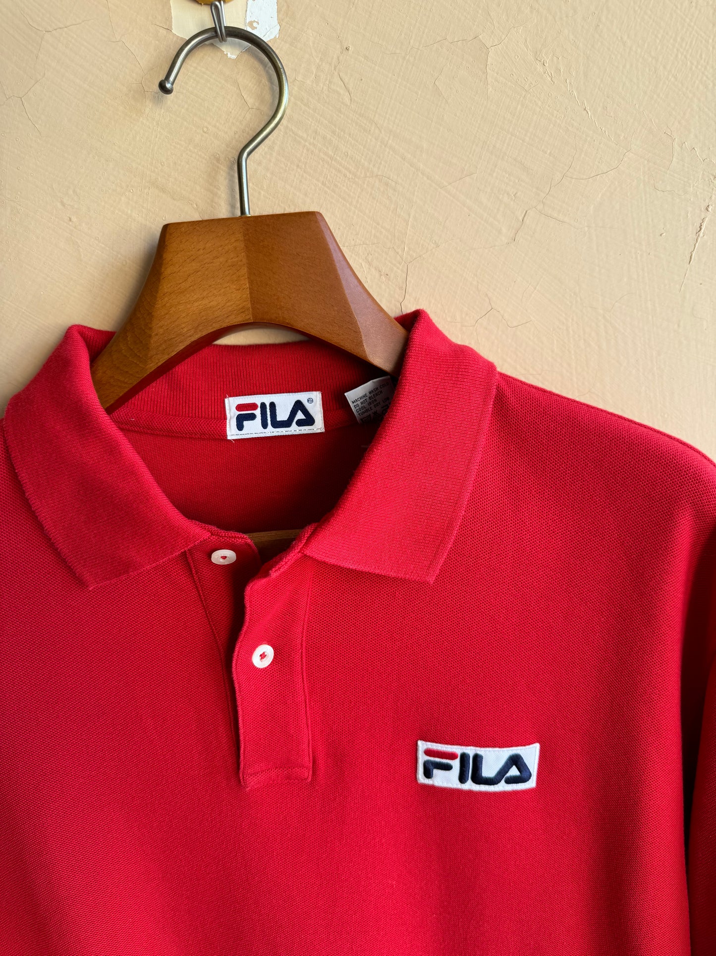 Fila Polo (X-Large)