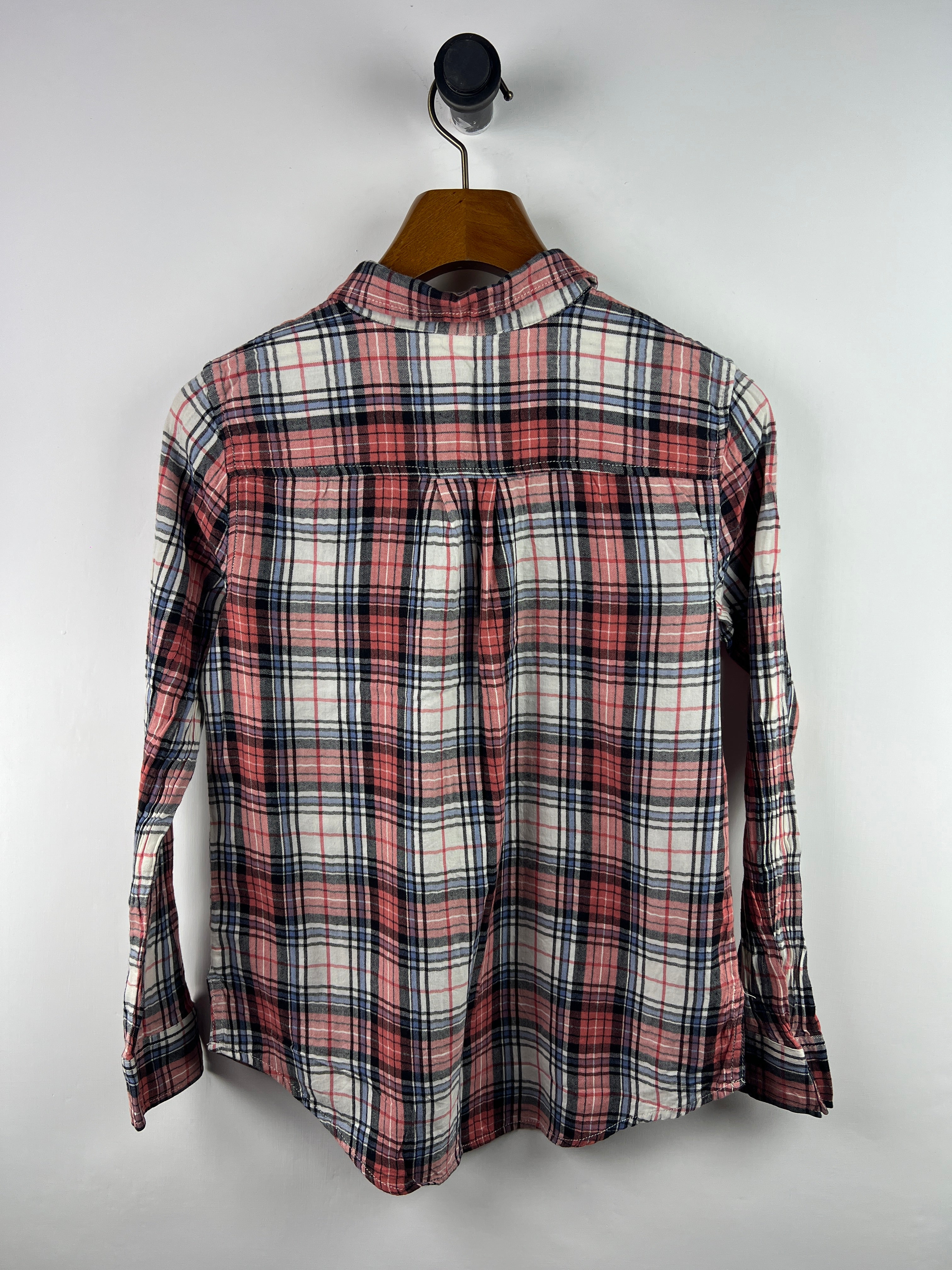 St Johns Bay Shirt (Women) (Medium-Large)