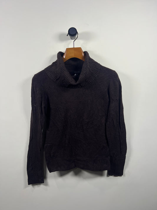 Dalia Velvet Sweater (Women) (Small)