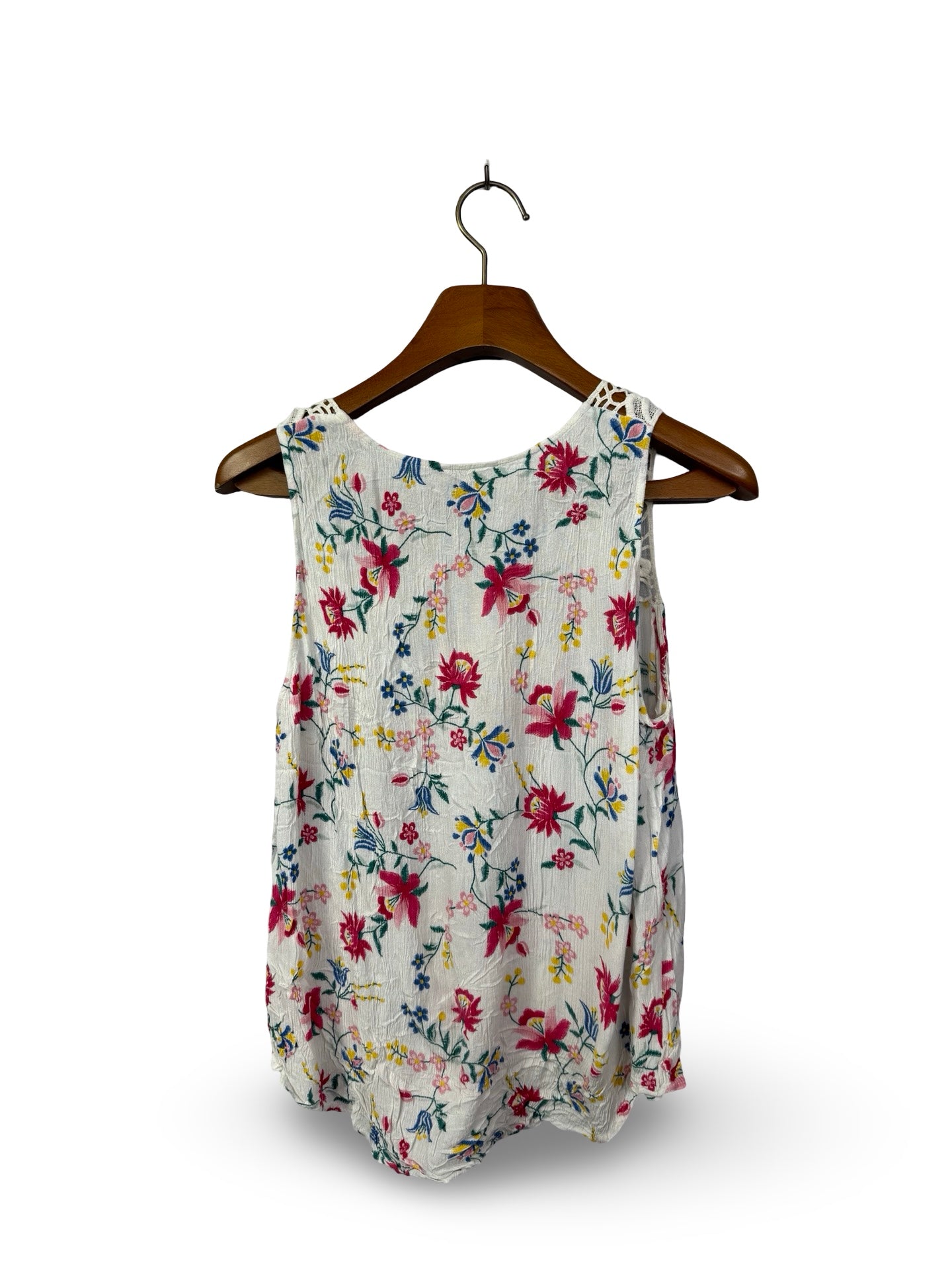 SpringField Tank Top (Women) (Medium-Large)