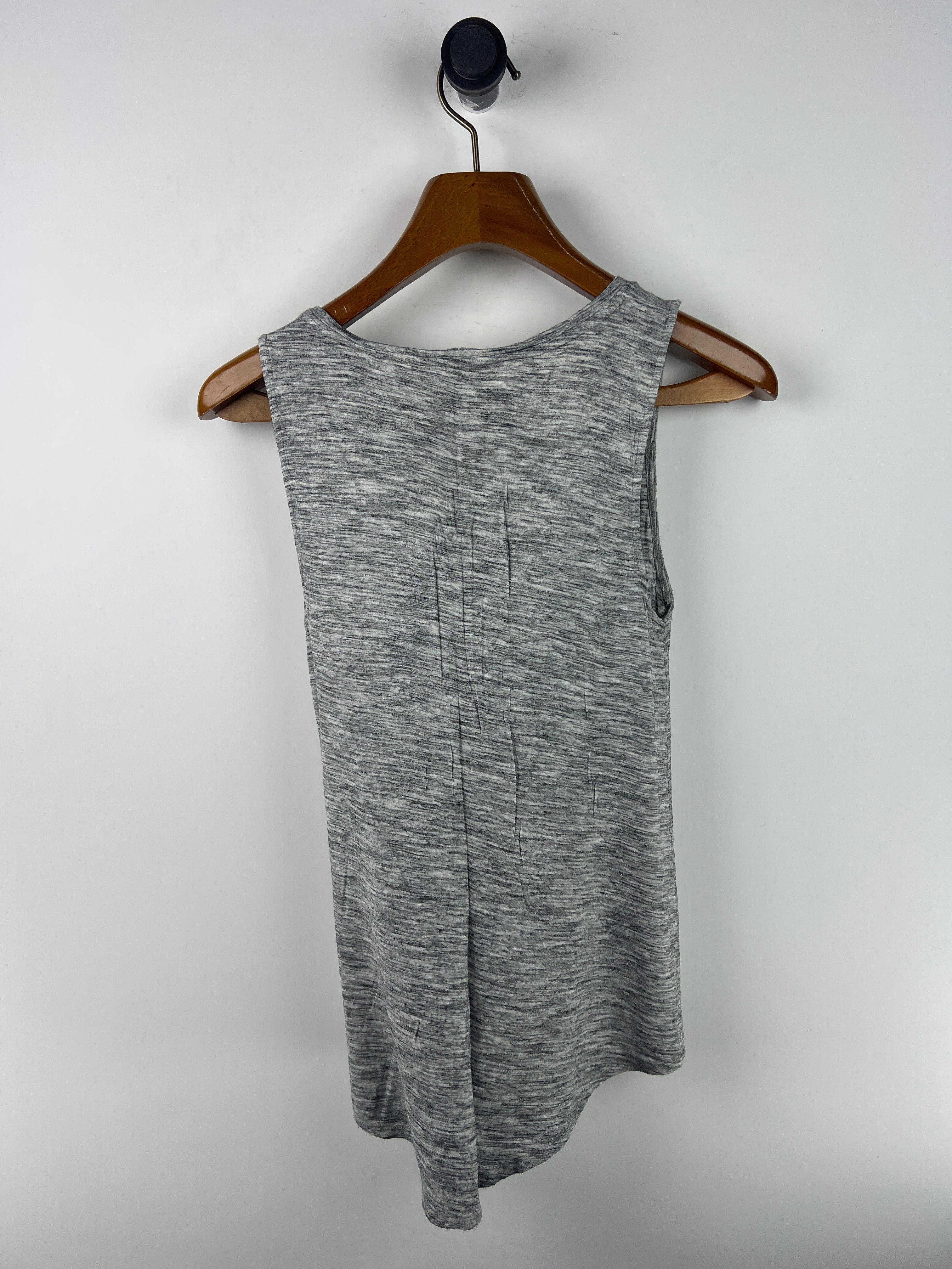 A New Day Tank Top (Women) (Small-Medium)