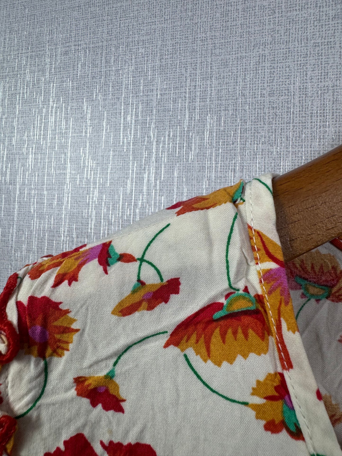 Crop Top (Women) (Small-Medium)