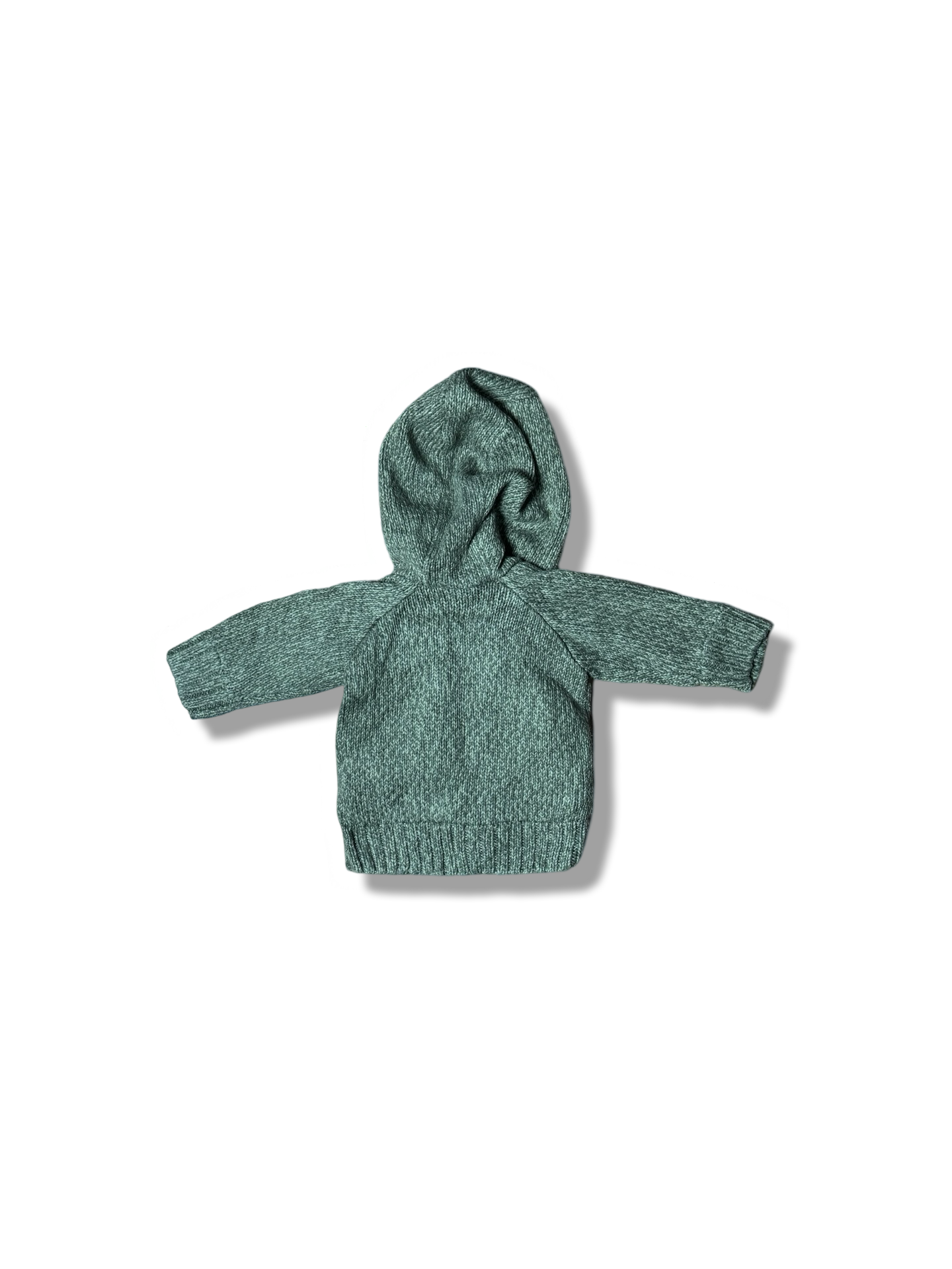 Gap Wool Zipper Kids (0.5-2 Years)