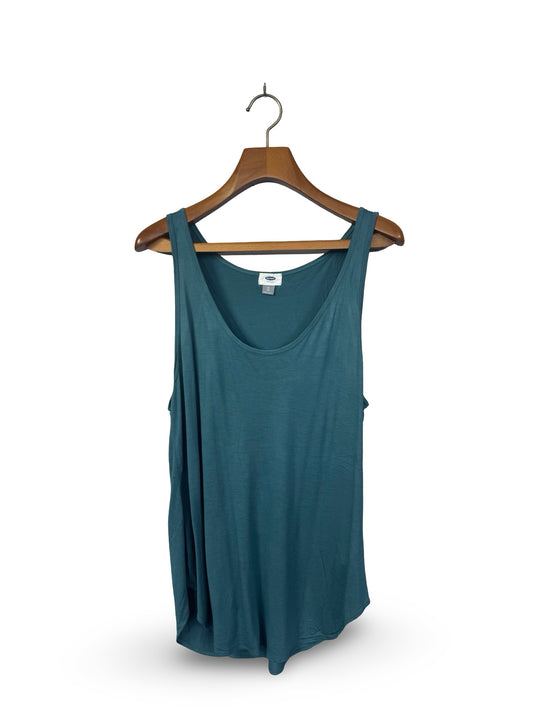 Old Navy Tank Top (Women) (Large/X-Large)