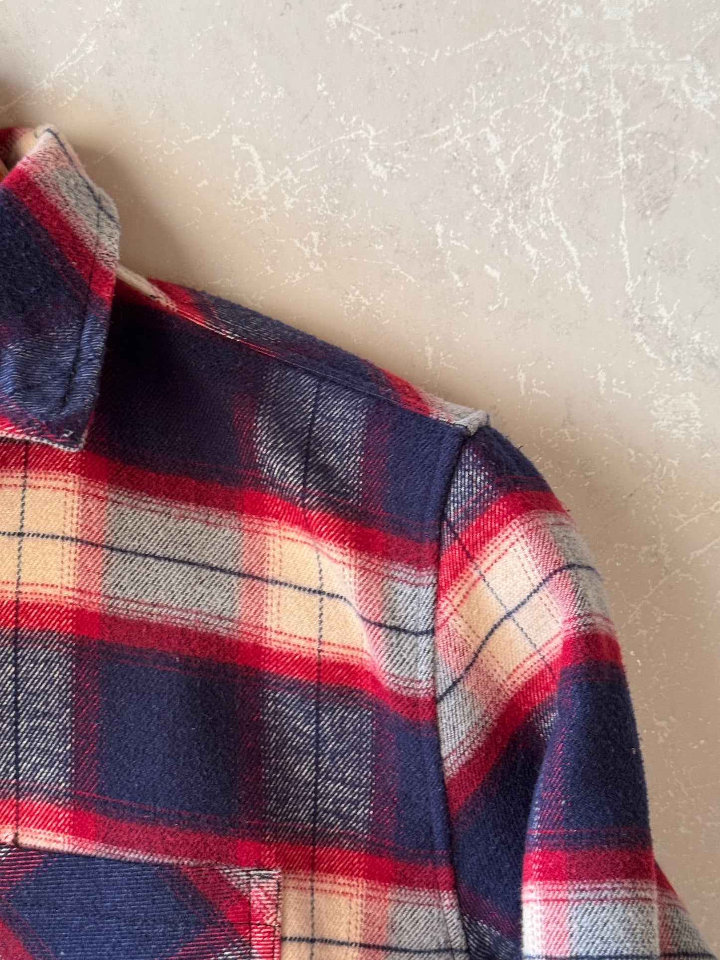 Boo Hoo Winter Shirt (Small)